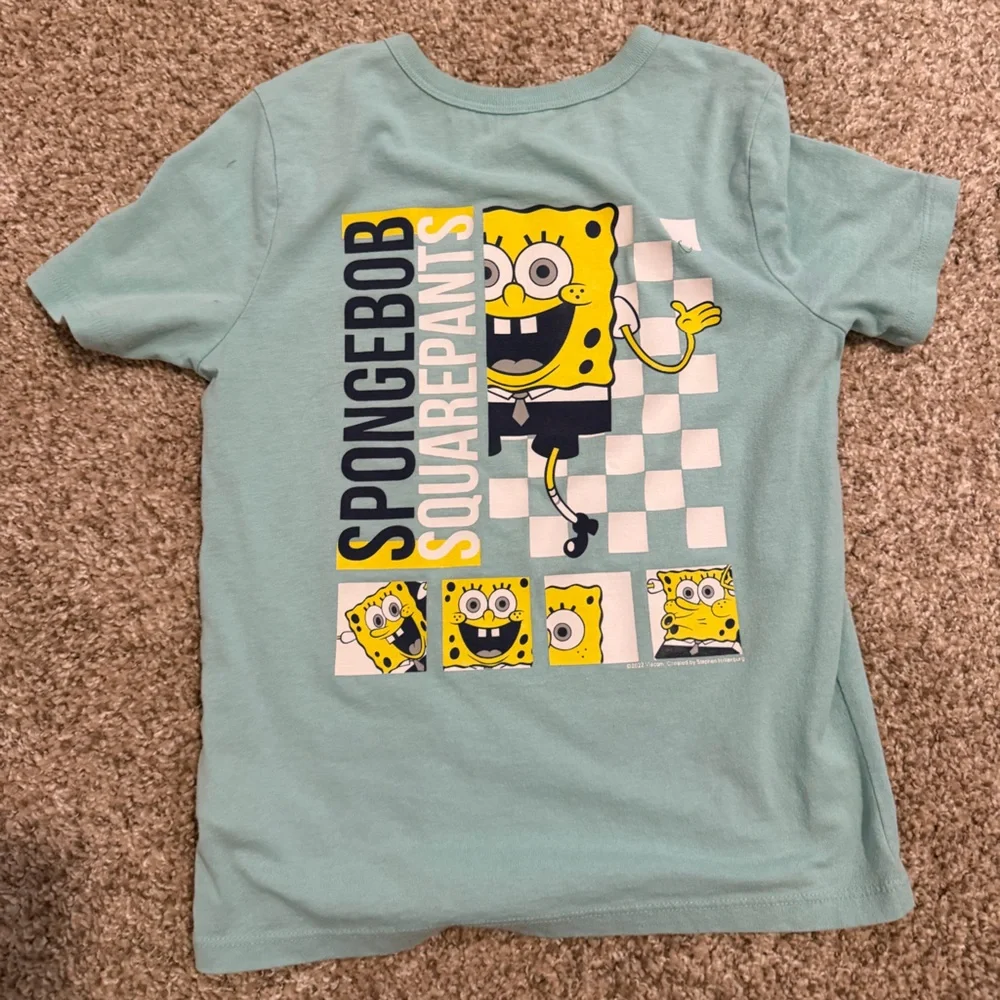 Tees various GAP/Carters/CP - Picture 14 of 15